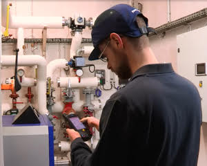 Cram Performance Energetique